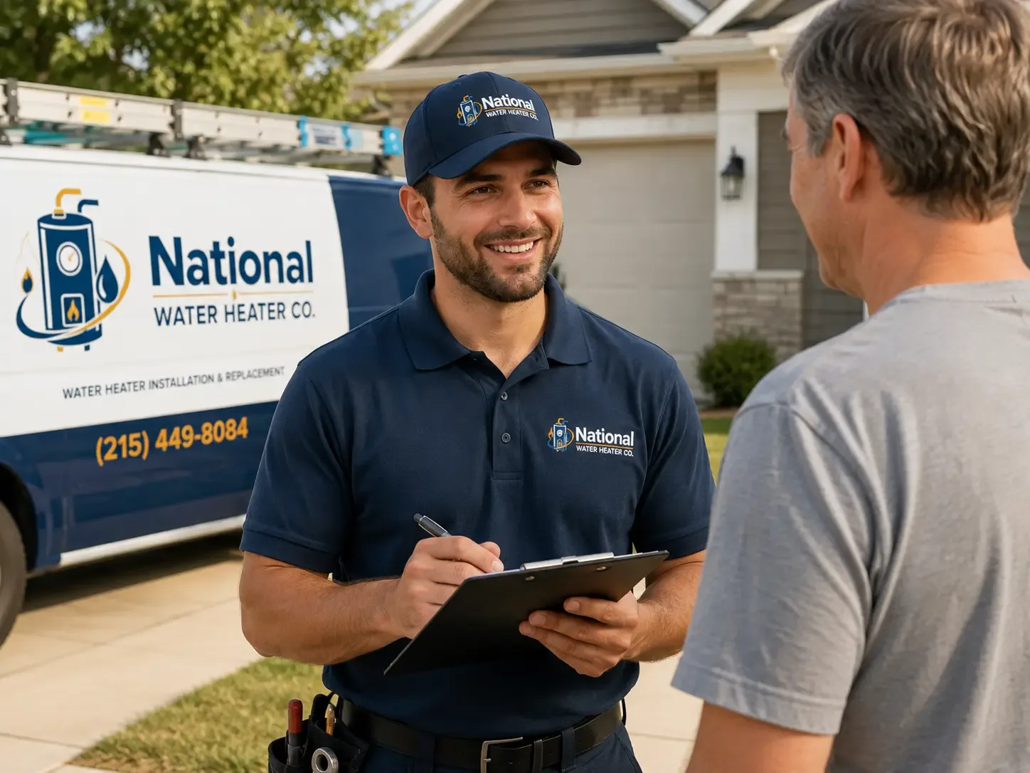 Water Heater Installation Martin, MI FAQs